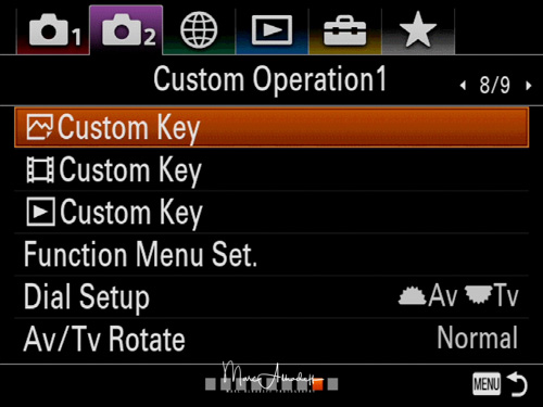 Sony A7RIII menu english-43