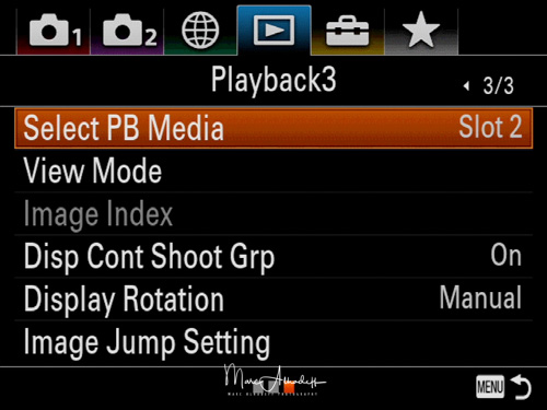 Sony A7RIII menu english-62